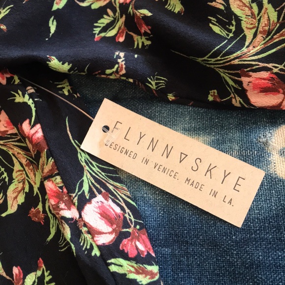 NEW | Flynn Skye Mini Dress (with tags) - Picture 6 of 15